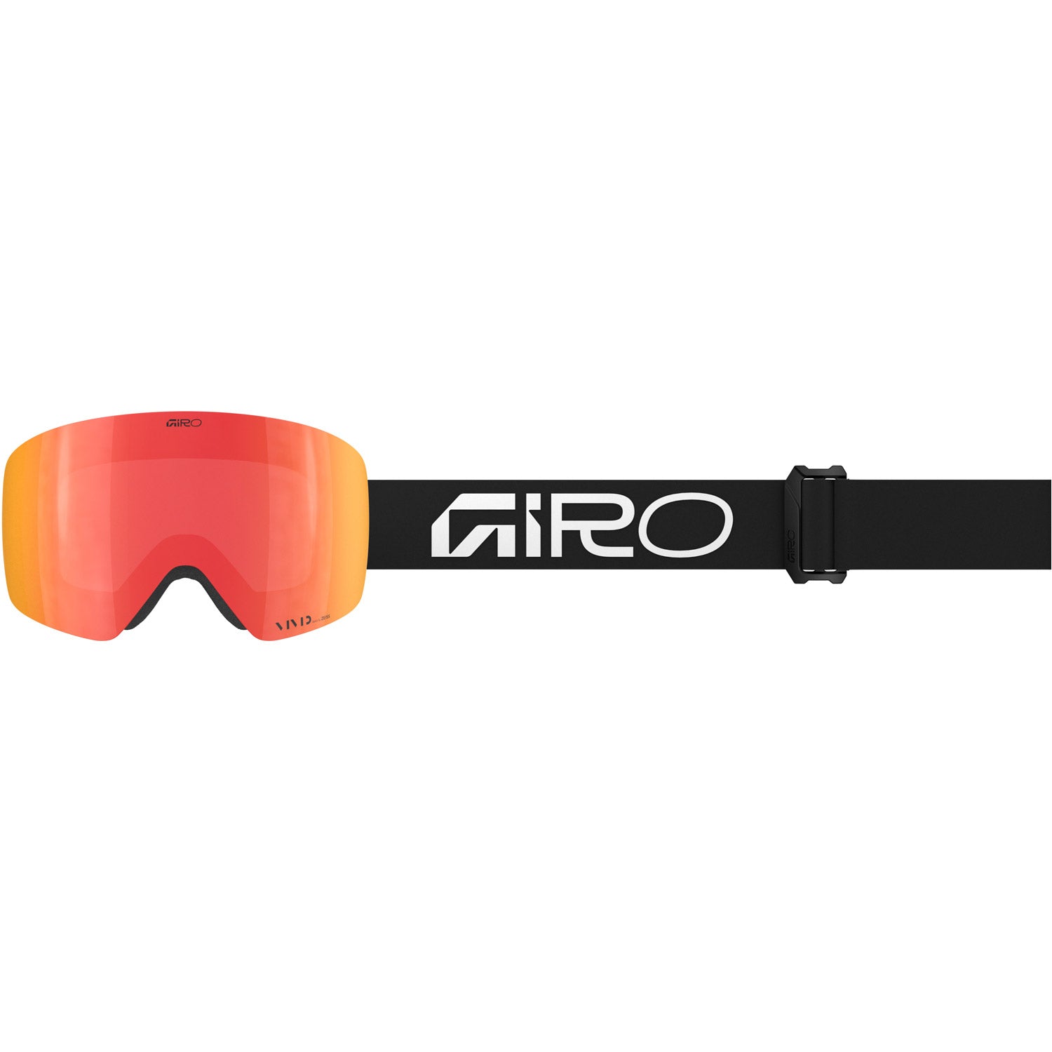 Contour Asian Fit Snow Goggle