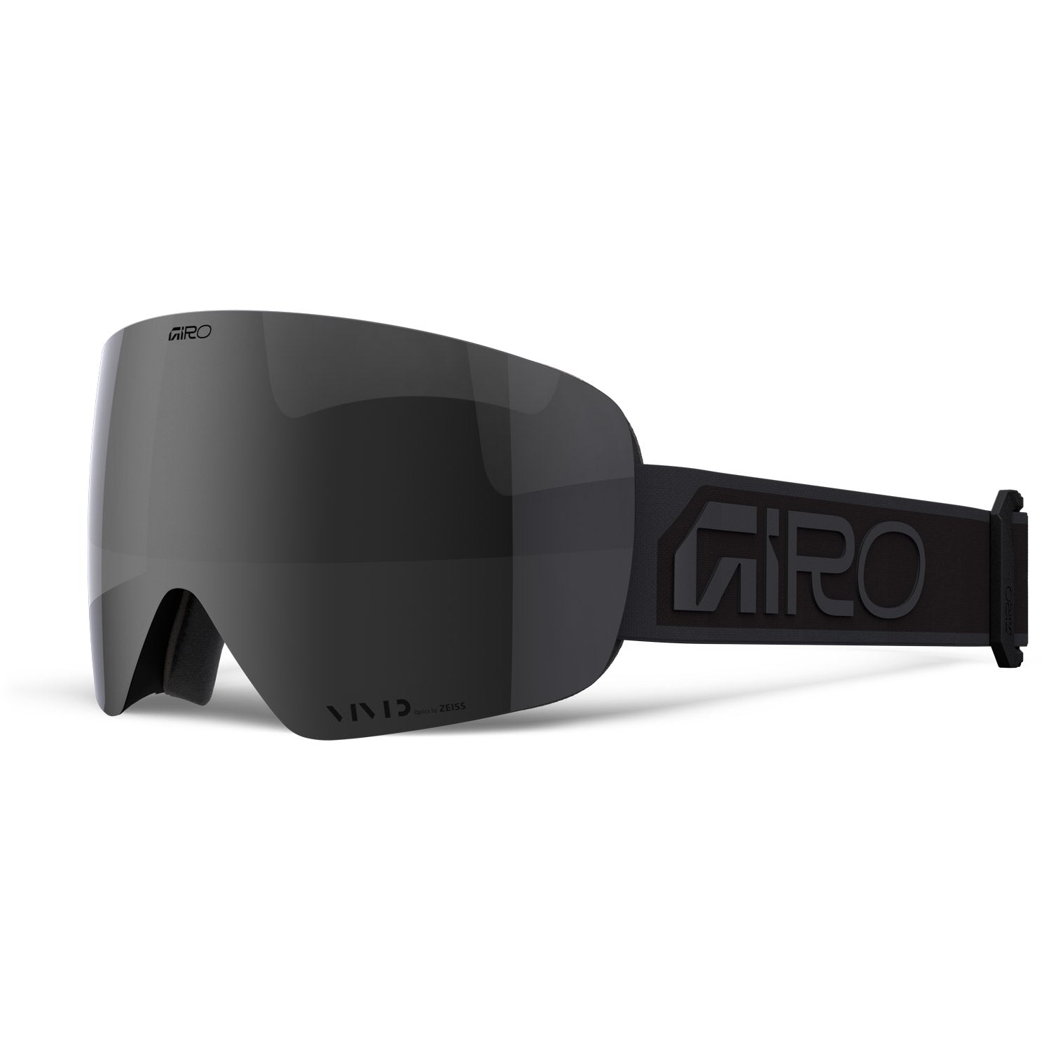 Contour Snow Goggles