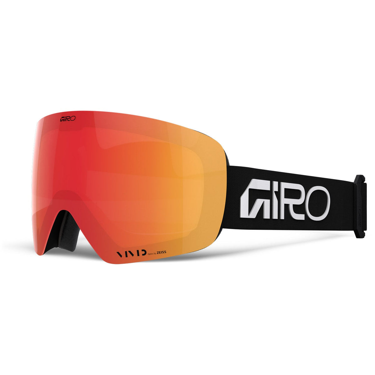 Contour Snow Goggles