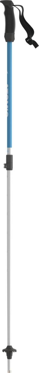 Amt Jr Telescopic Ski Poles