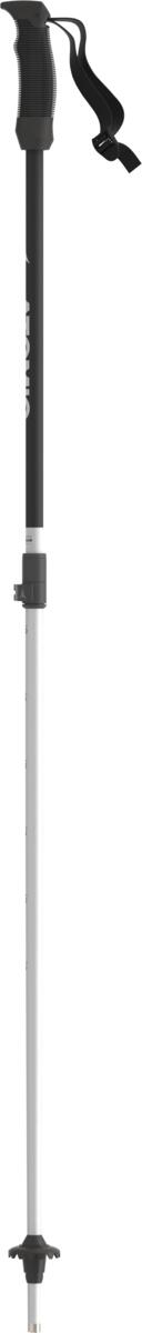 Amt Jr Telescopic Ski Poles