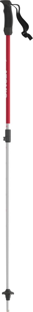 Amt Jr Telescopic Ski Poles