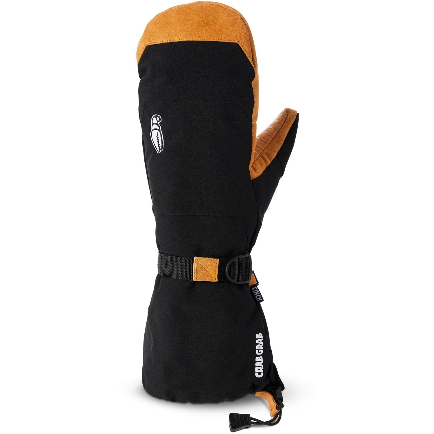 Crab Grab Cinch Mitt
