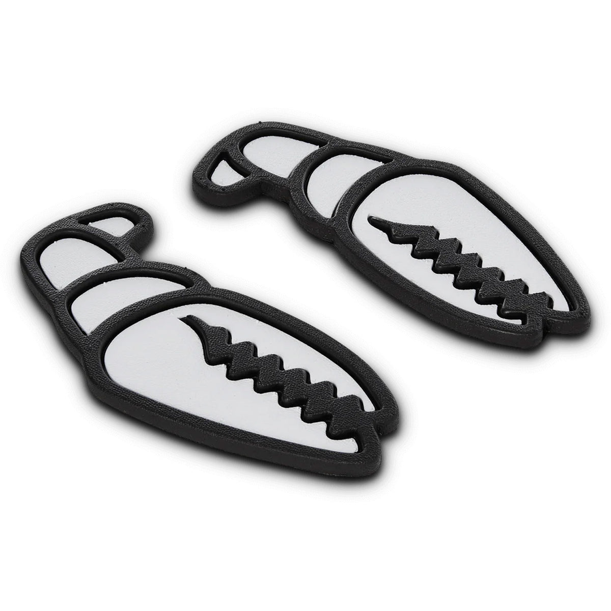 Crab Grab Mega Claws 2pk