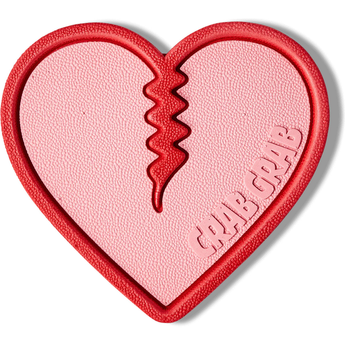 Crab Grab Mega Heart Snowboard Traction