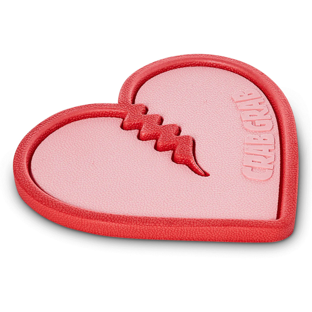 Crab Grab Mega Heart Snowboard Traction
