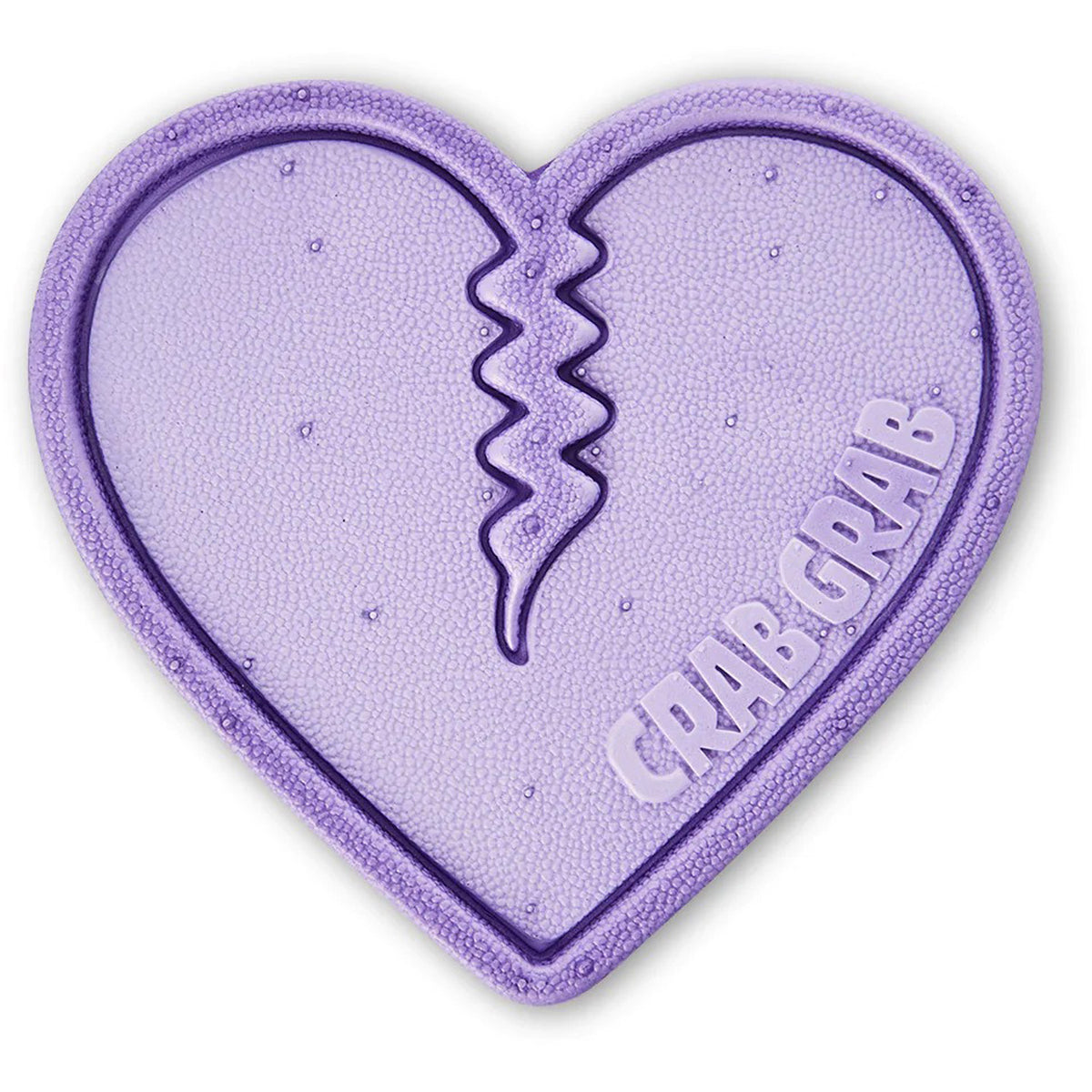 Crab Grab Mega Heart Snowboard Traction