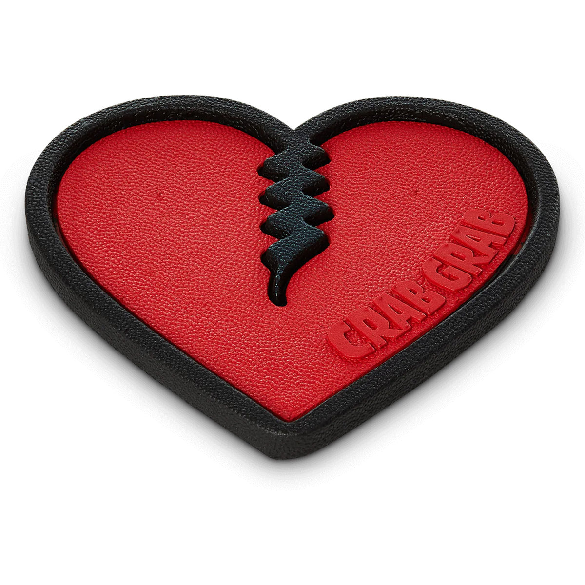 Crab Grab Mega Heart Snowboard Traction