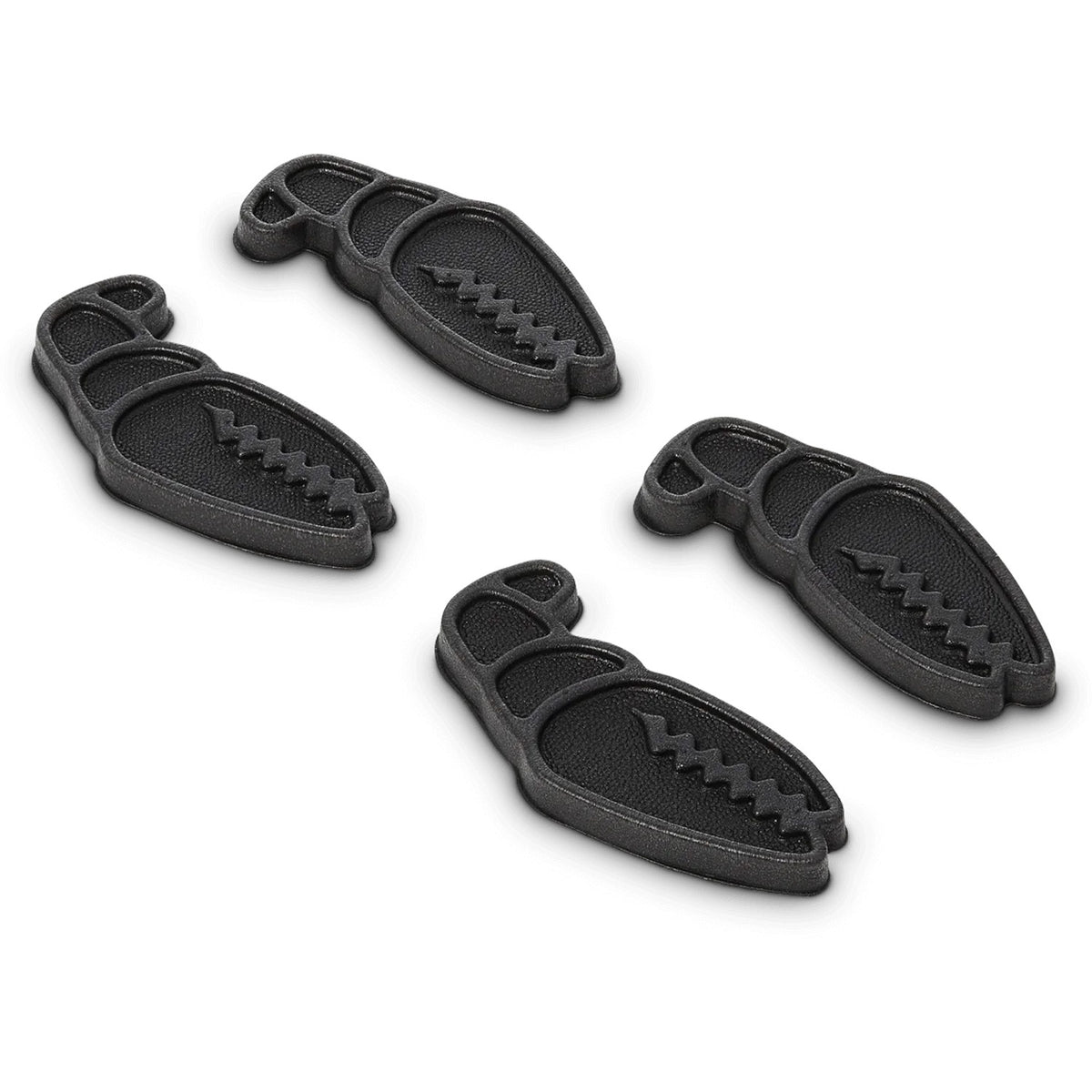 Crab Grab Mini Claws 4pk Stomp Pad