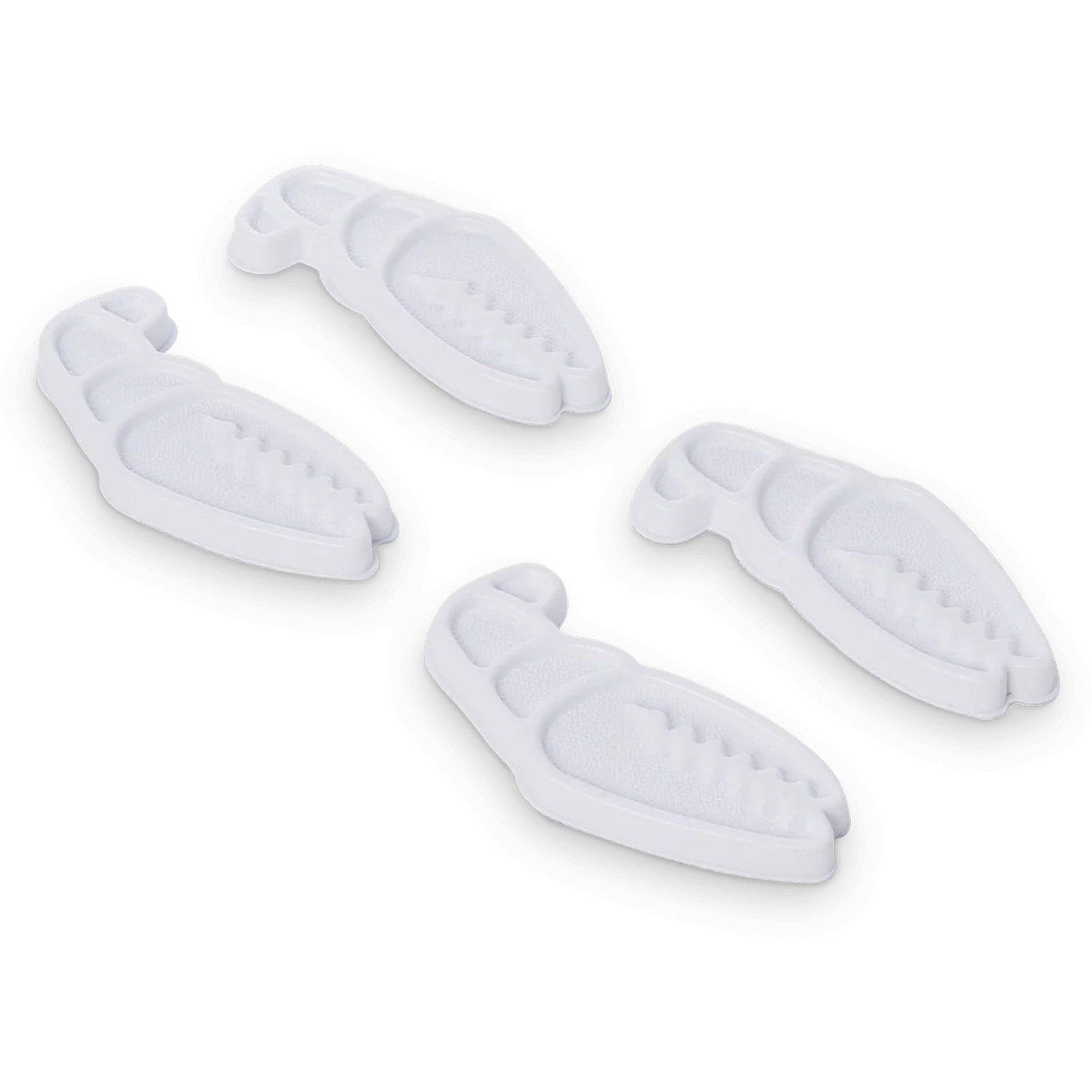 Crab Grab Mini Claws 4pk Stomp Pad