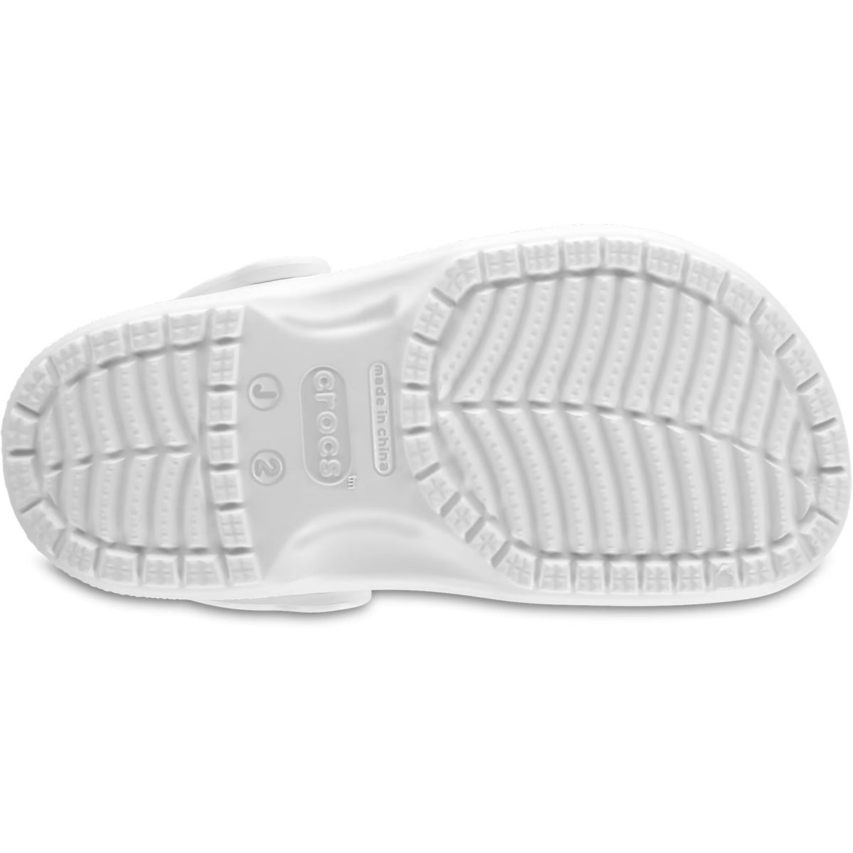 Kid's Classic Clog