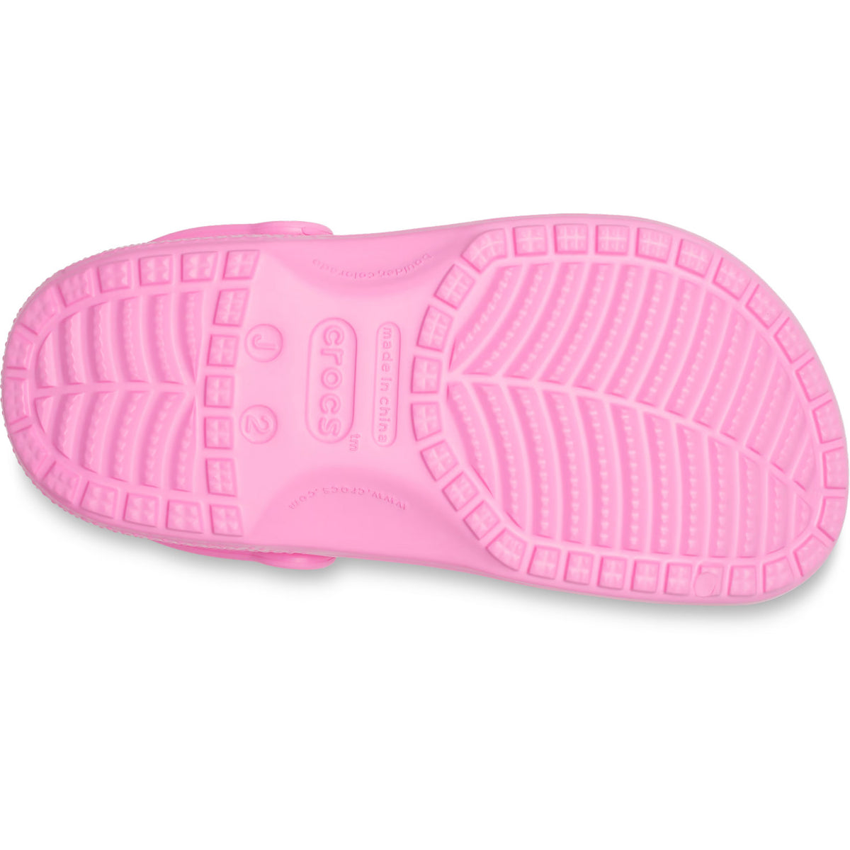 Kid's Classic Clog
