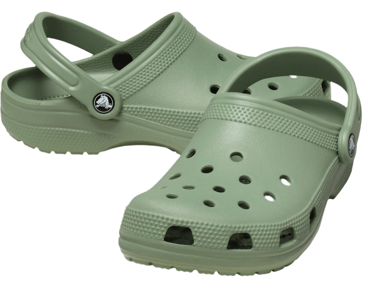 Classic Clog