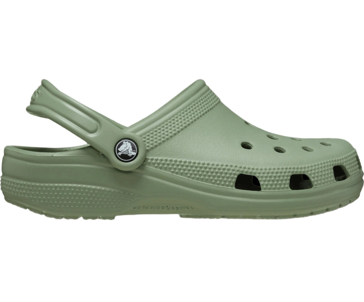 Classic Clog