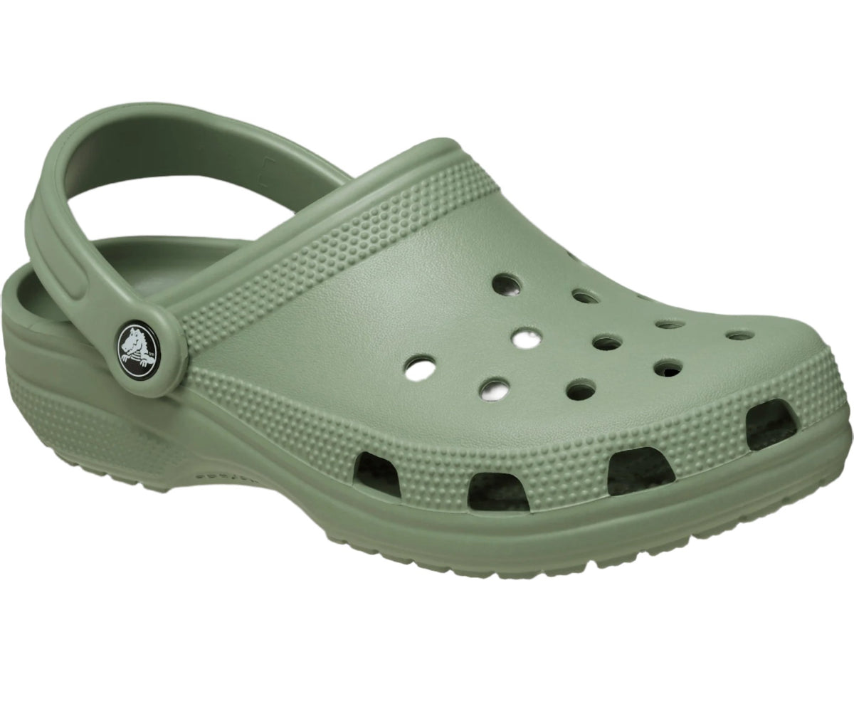 Classic Clog