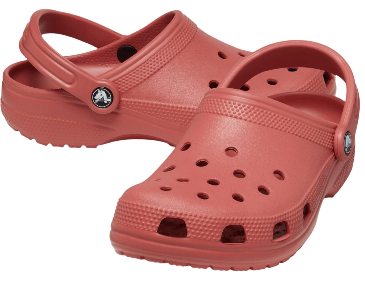 Classic Clog