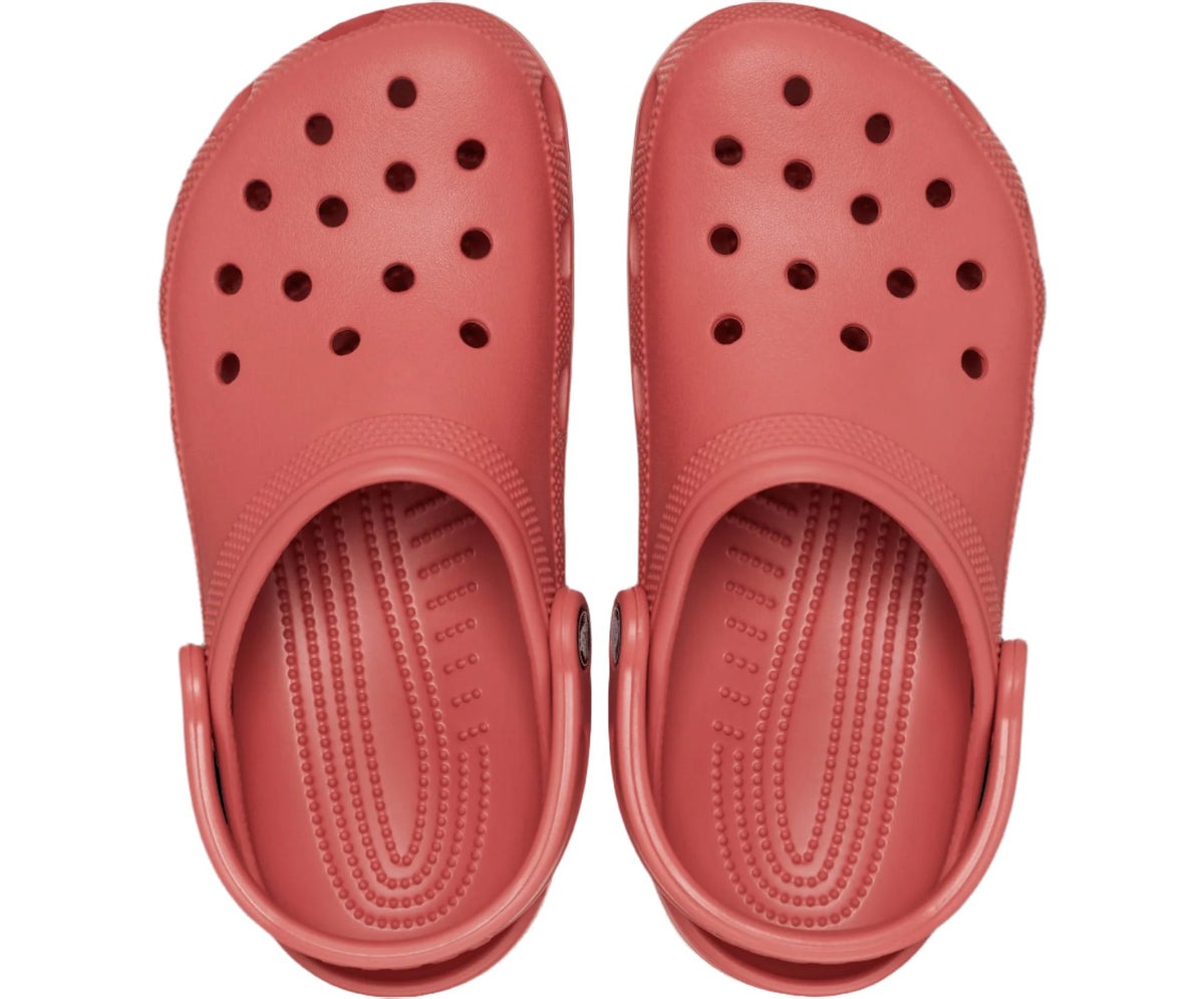 Classic Clog