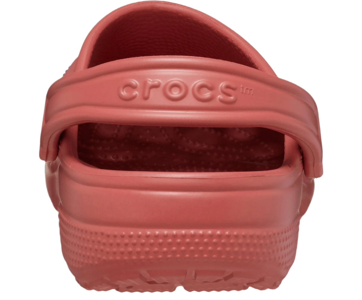 Classic Clog