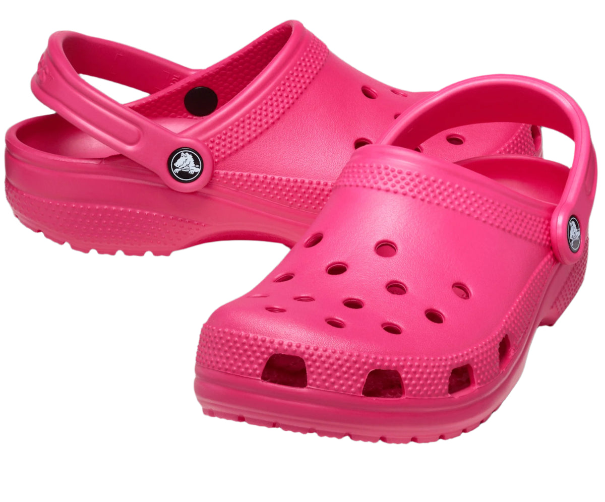 Classic Clog