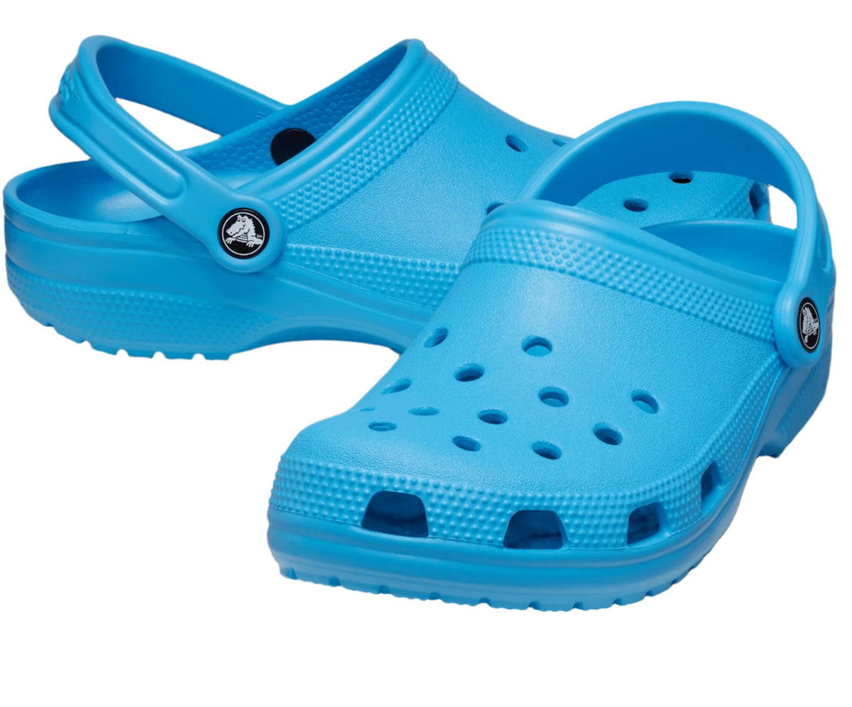 Classic Clog