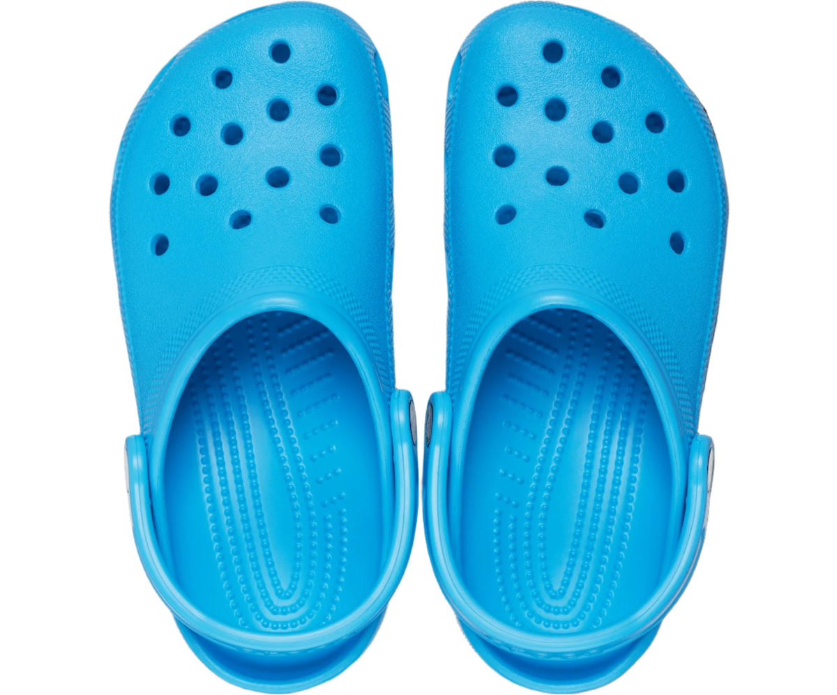 Classic Clog