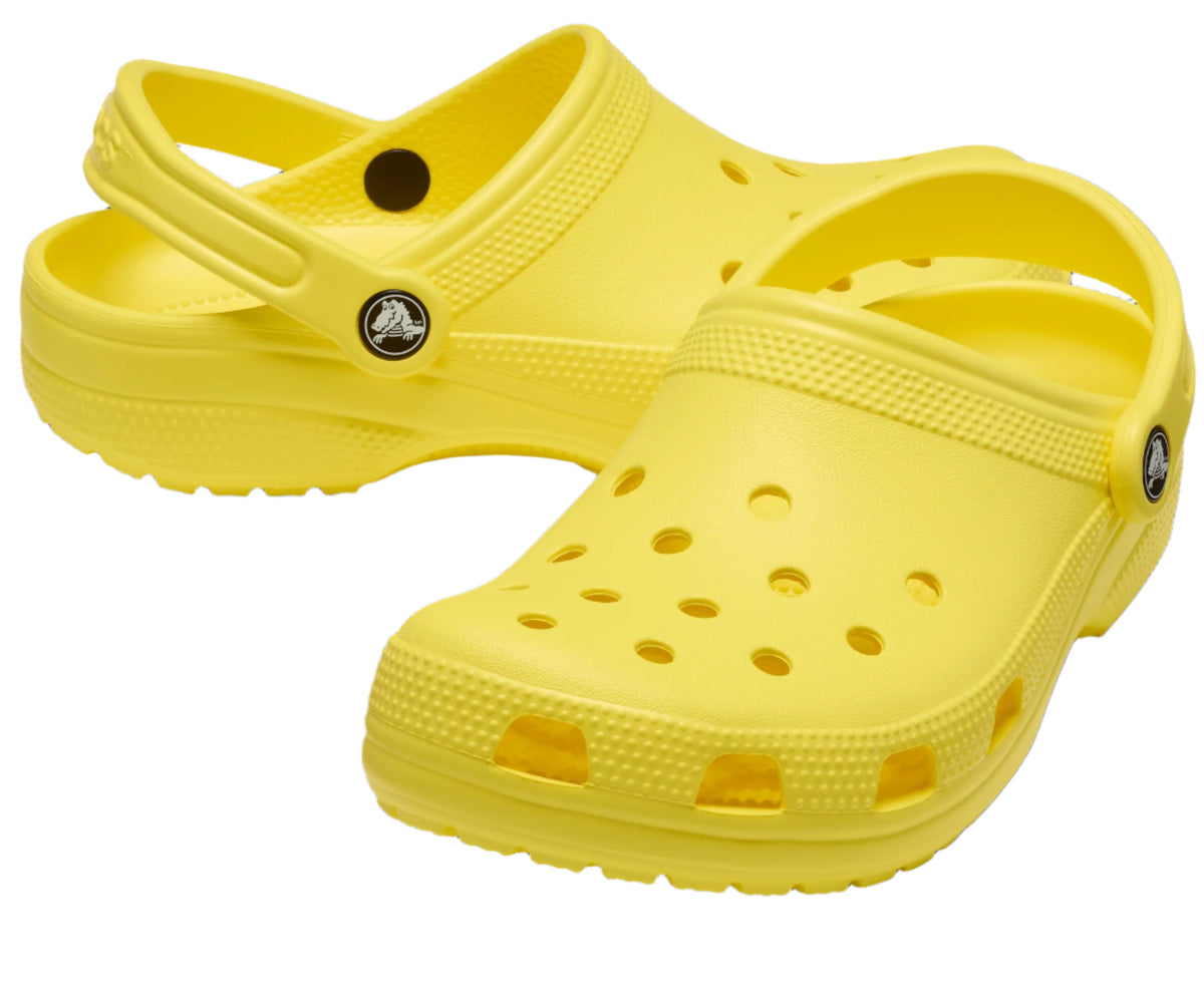 Classic Clog