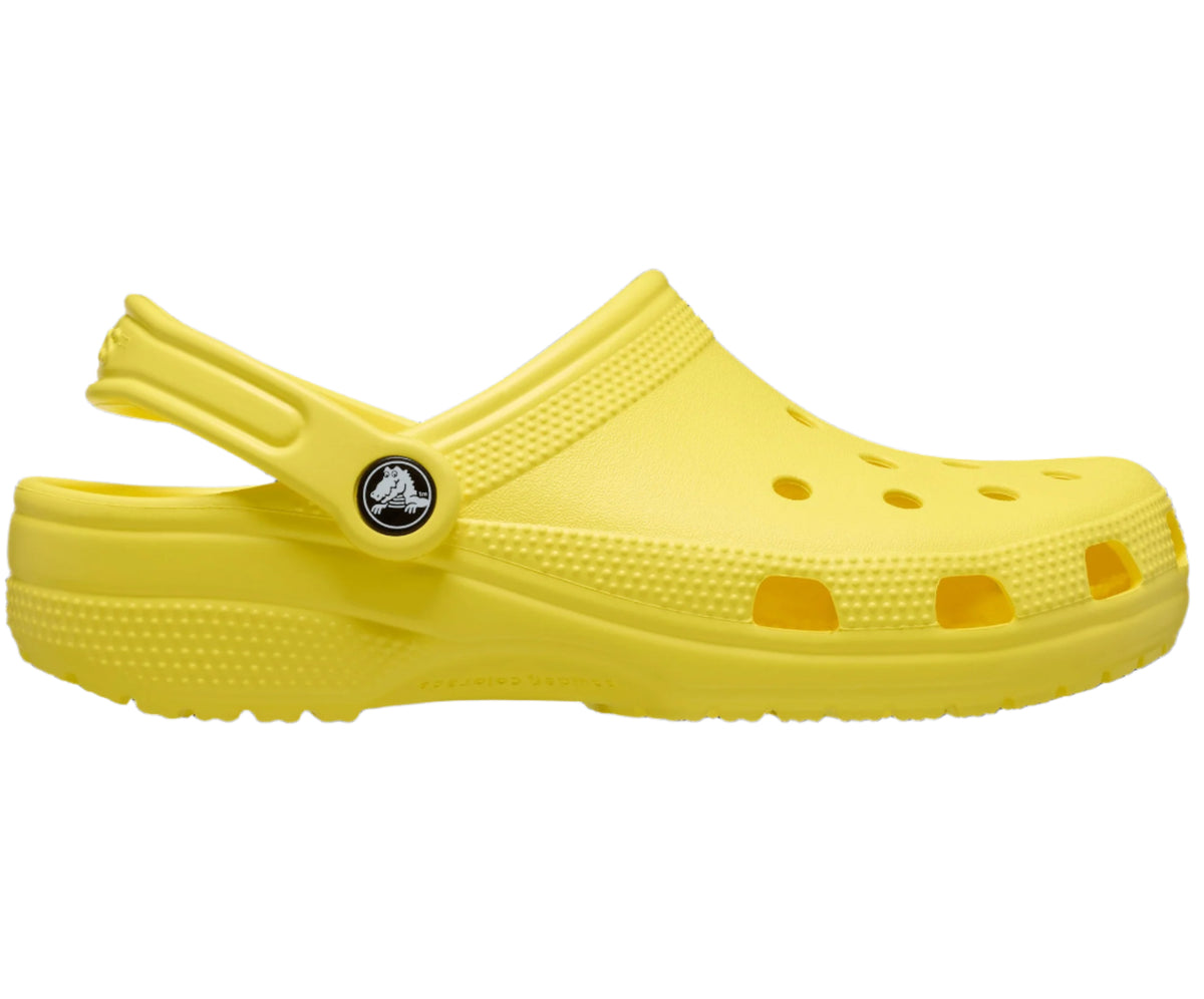 Classic Clog