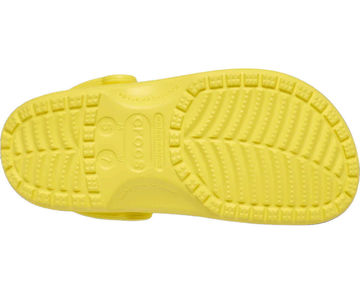 Classic Clog