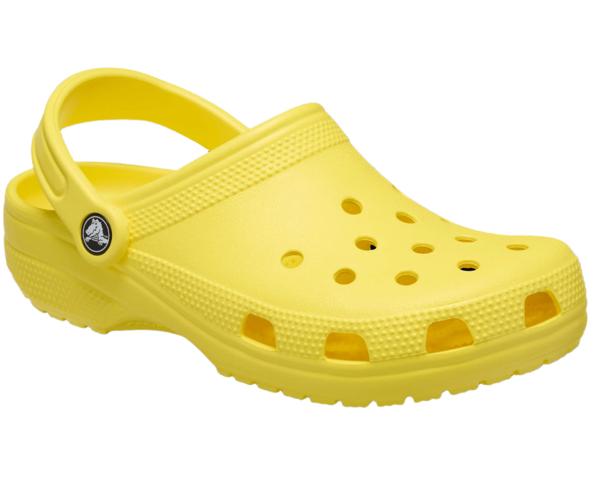 Classic Clog