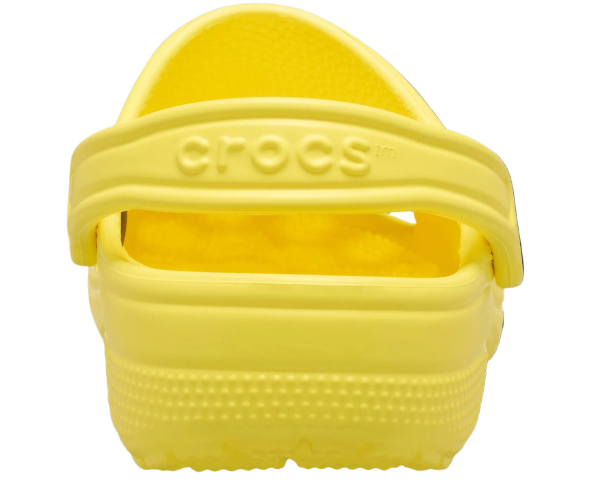 Classic Clog