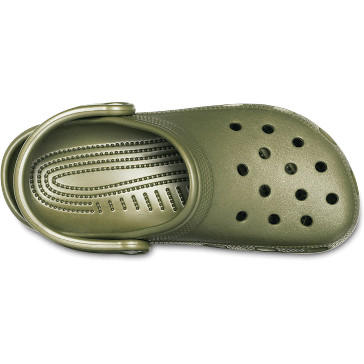 Classic Clog