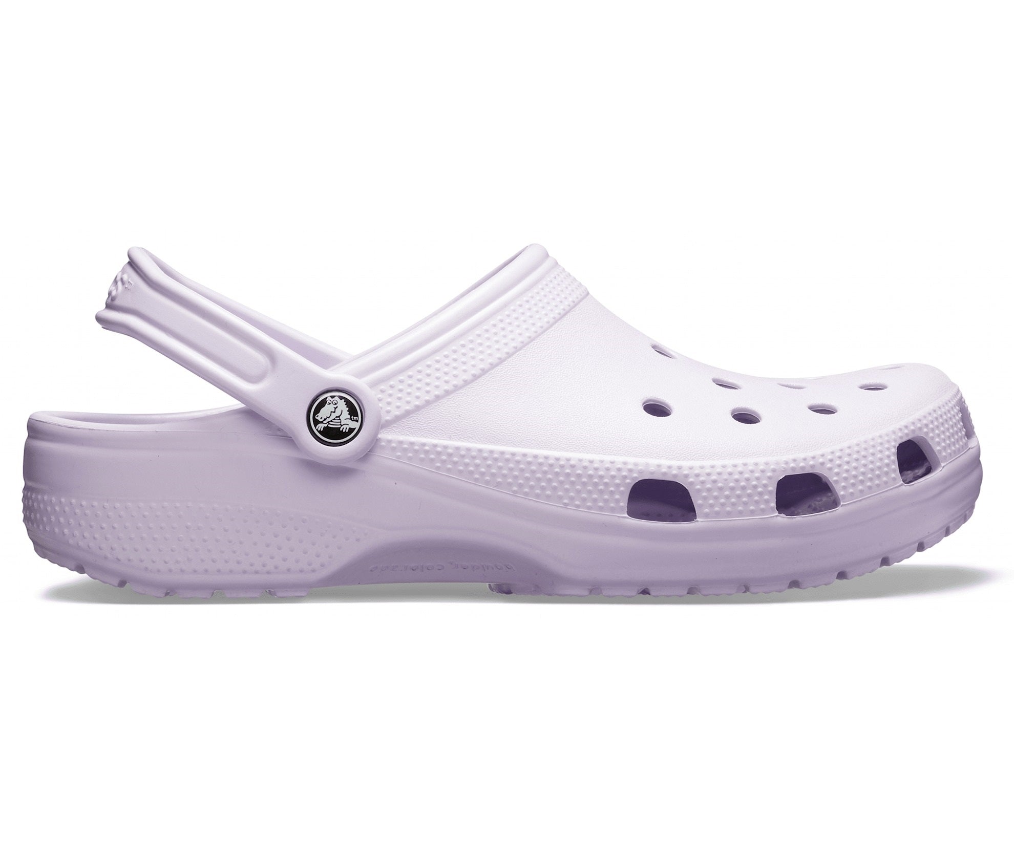 Crocs Classic Clog Lavender