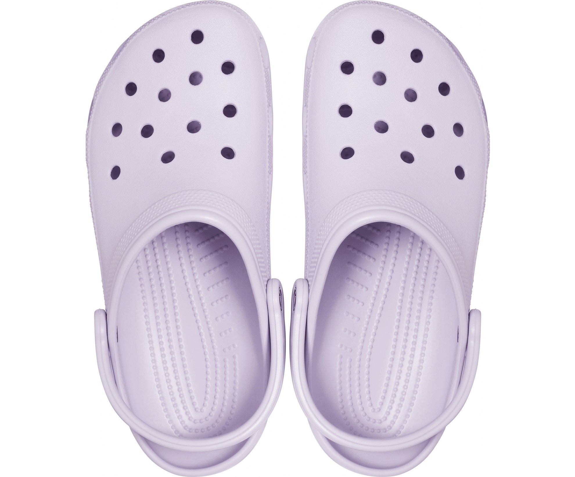 Crocs Classic Clog Lavender