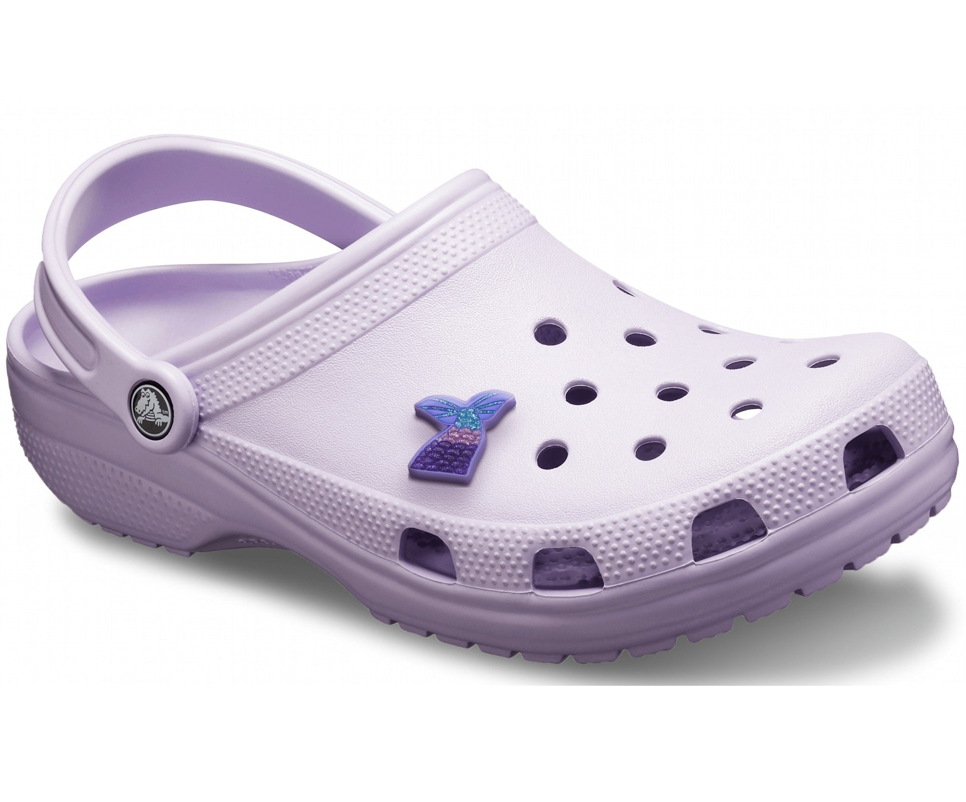 Crocs Classic Clog Lavender