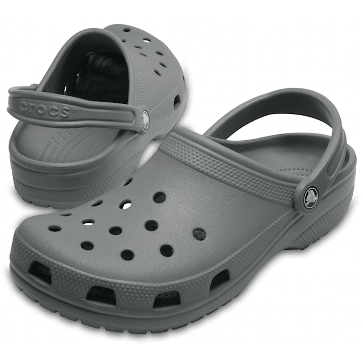 Classic Clog