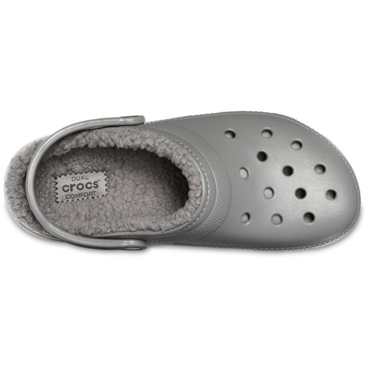 Classic Lined Clog