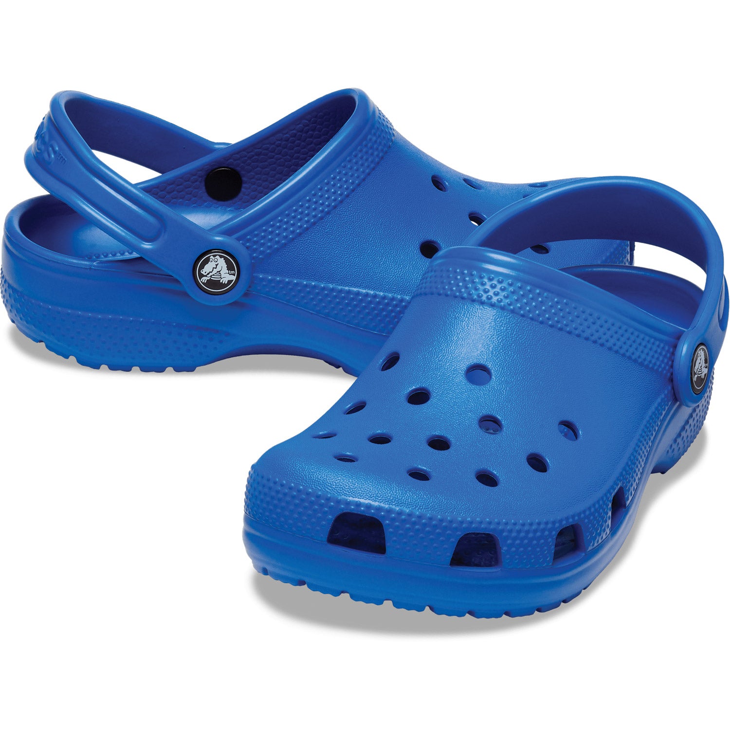 Kid's Classic Clog