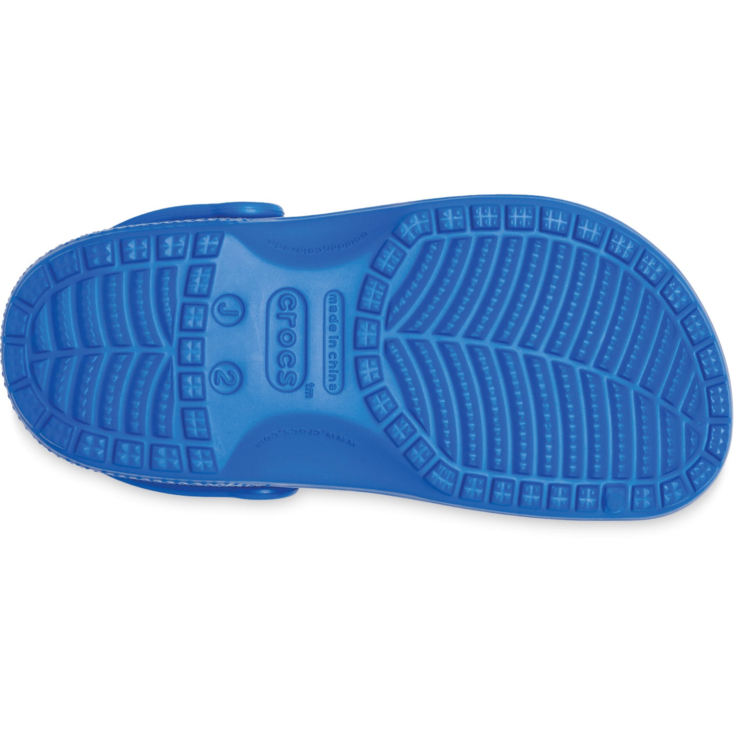 Kid's Classic Clog
