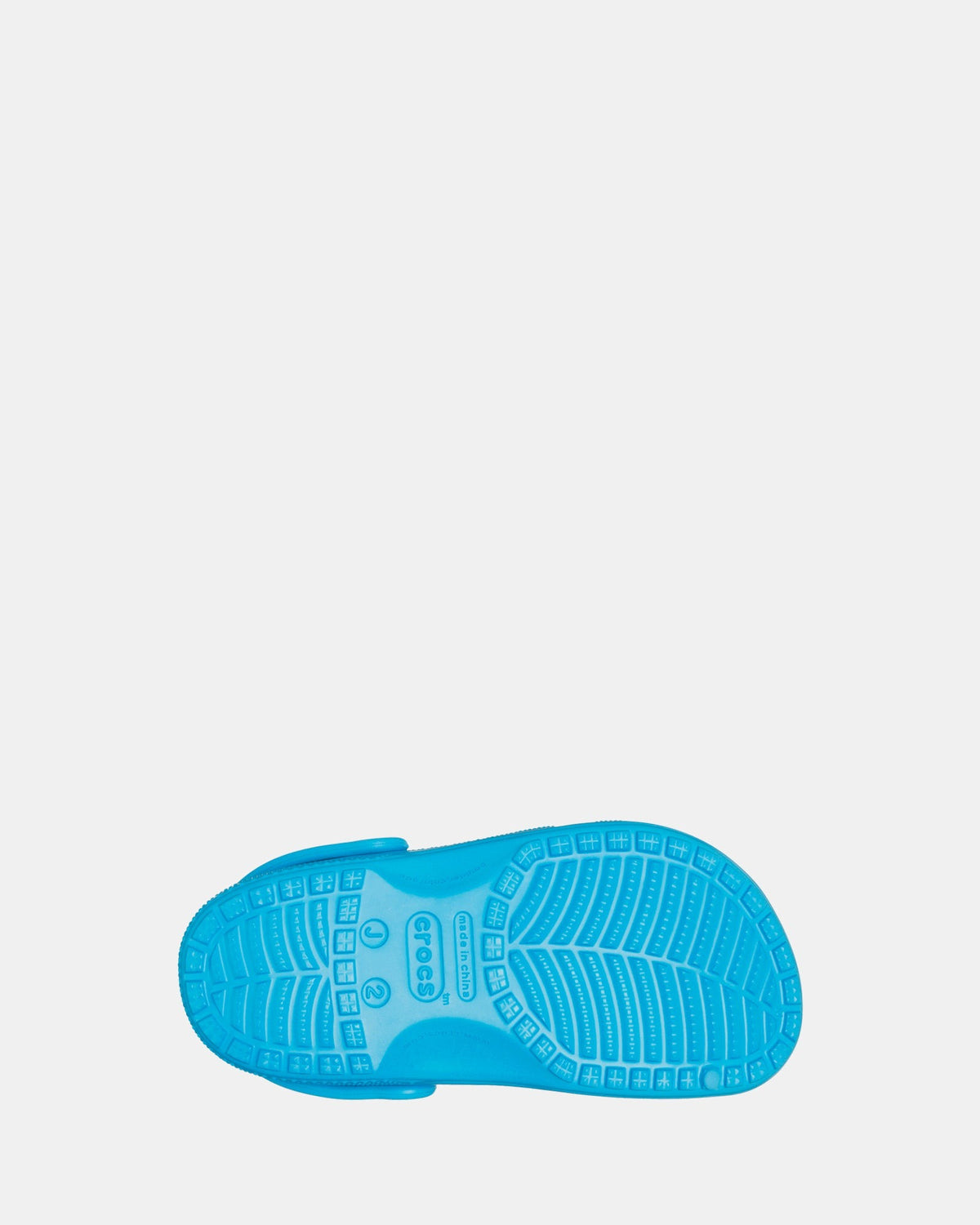 Kid's Classic Clog