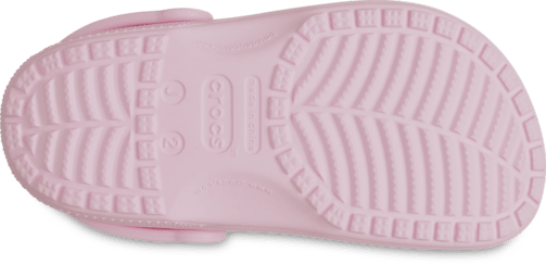 Kids' Classic Clog - Pink Milk