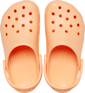Kids' Classic Clog - Electric Sunstone