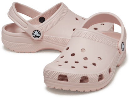 Classic Clog - Quartz