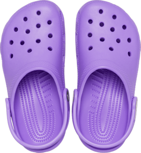 Kids' Classic Clog - Galaxy