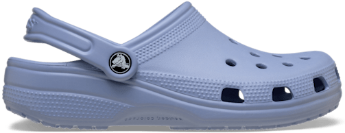 Classic Clog - Blue Haze