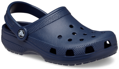Kids' Classic Clog - Navy