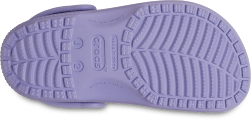 Kids' Classic Clog - Mystic Purple