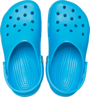 Kids' Classic Clog - Venetian Blue