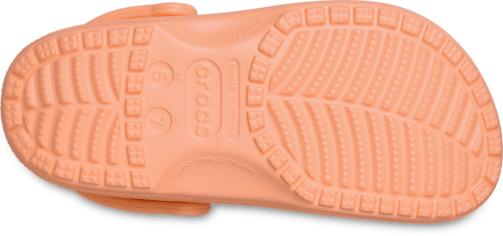 Classic Clog - Electric Sunstone