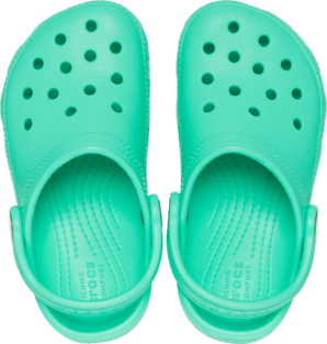Kids' Classic Clog - Lagoon