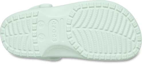 Classic Clog - Mint Tint